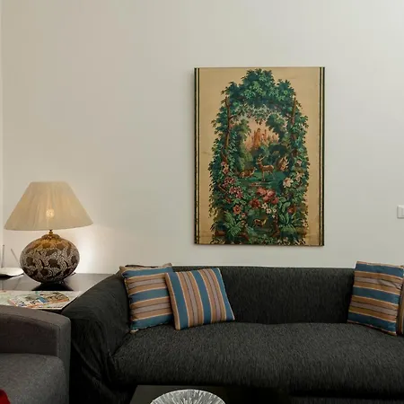Saint Caterina House - Campo De' Fiori Διαμέρισμα Ρώμη