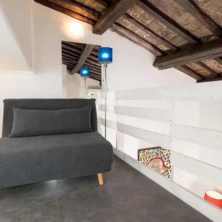 Saint Caterina House - Campo De' Fiori Διαμέρισμα Ρώμη