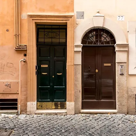 Διαμέρισμα Saint Caterina House - Campo De' Fiori *