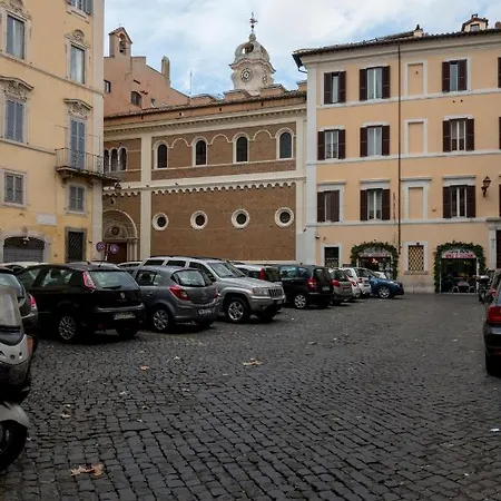 Saint Caterina House - Campo De' Fiori Ρώμη