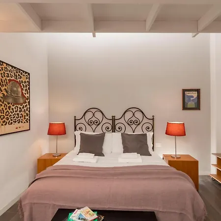 Daire Saint Caterina House - Campo De' Fiori