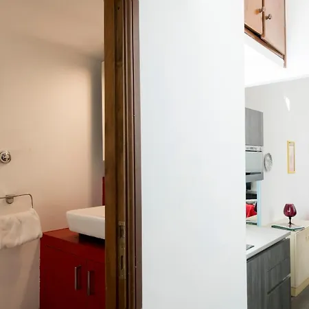 Daire Saint Caterina House - Campo De' Fiori *