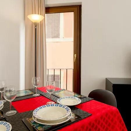 Saint Caterina House - Campo De' Fiori * Roma