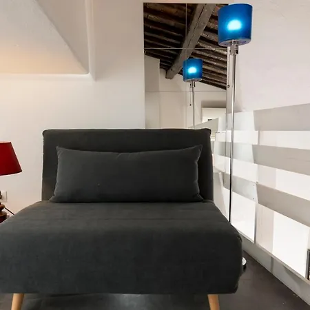 Saint Caterina House - Campo De' Fiori Roma