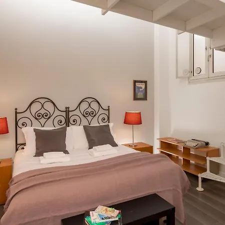 Saint Caterina House - Campo De' Fiori Roma
