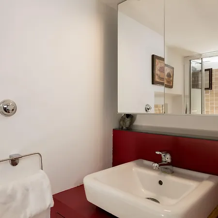 Saint Caterina House - Campo De' Fiori Daire Roma