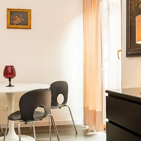 Apartament Saint Caterina House - Campo De' Fiori *