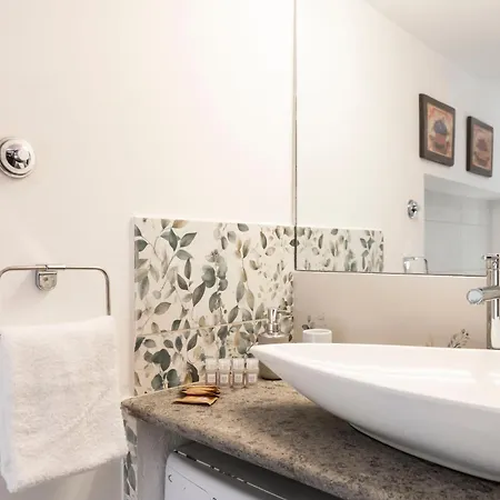 Saint Caterina House - Campo De' Fiori Apartament