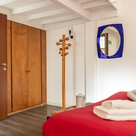 Apartament Saint Caterina House - Campo De' Fiori Rzym