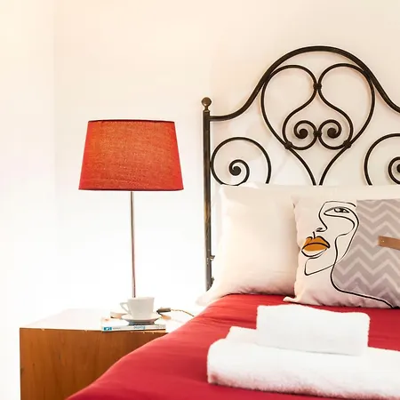 Saint Caterina House - Campo De' Fiori Rzym