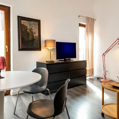 Saint Caterina House - Campo De' Fiori Apartament