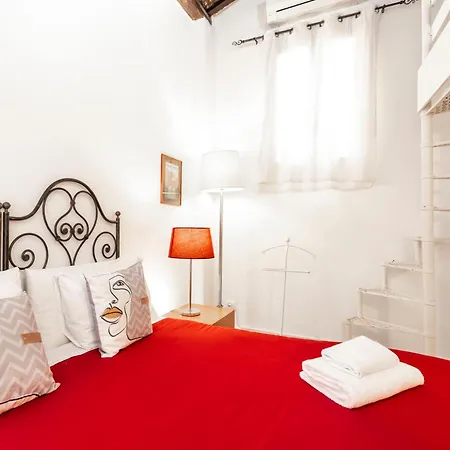Apartament Saint Caterina House - Campo De' Fiori