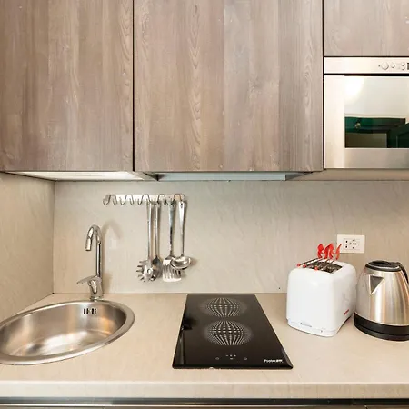 Saint Caterina House - Campo De' Fiori Apartament
