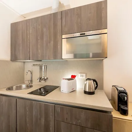 Apartament Saint Caterina House - Campo De' Fiori
