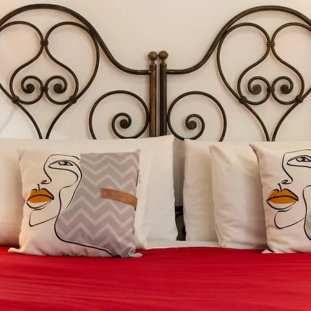 Apartament Saint Caterina House - Campo De' Fiori *