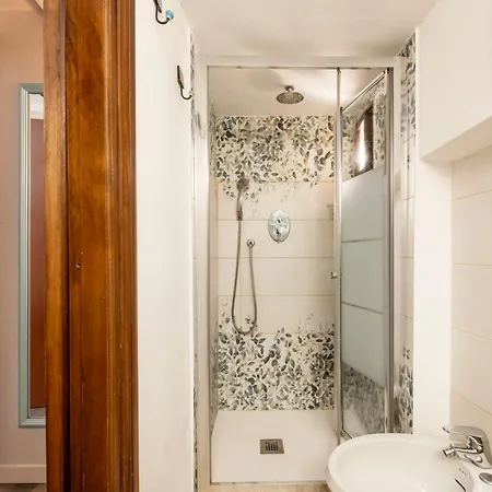 Apartament Saint Caterina House - Campo De' Fiori Rzym